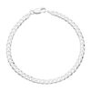 Pulsera Grumet hombre