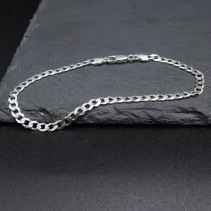 Pulsera Grumet hombre - Imagen 2