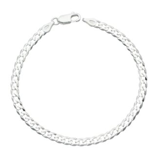 Pulsera Grumet hombre