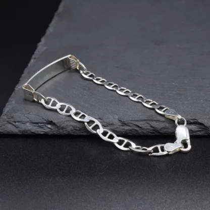 Pulsera Piocha Gucci Marina hombre - Imagen 2