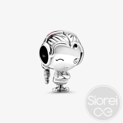 Charm niña