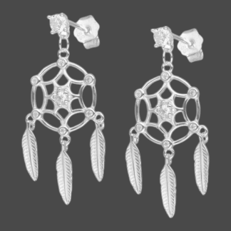 Aro Atrapasueños Circones