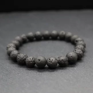 Pulsera volcánica