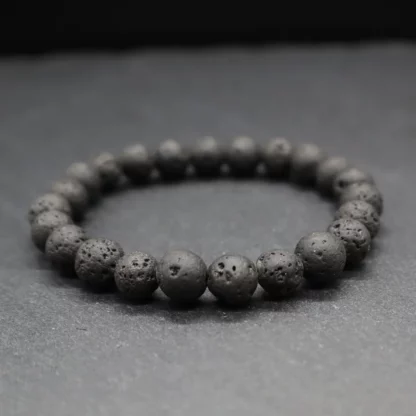 Pulsera volcánica