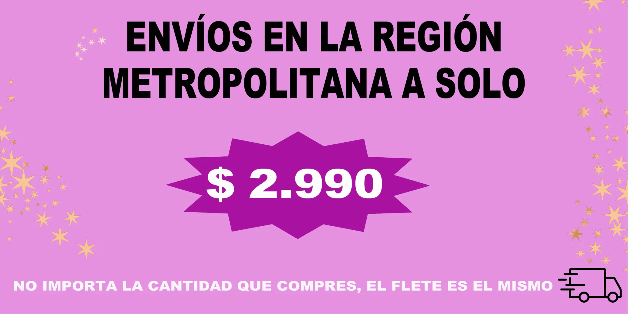 2-envios-en-la-region-metropolitana