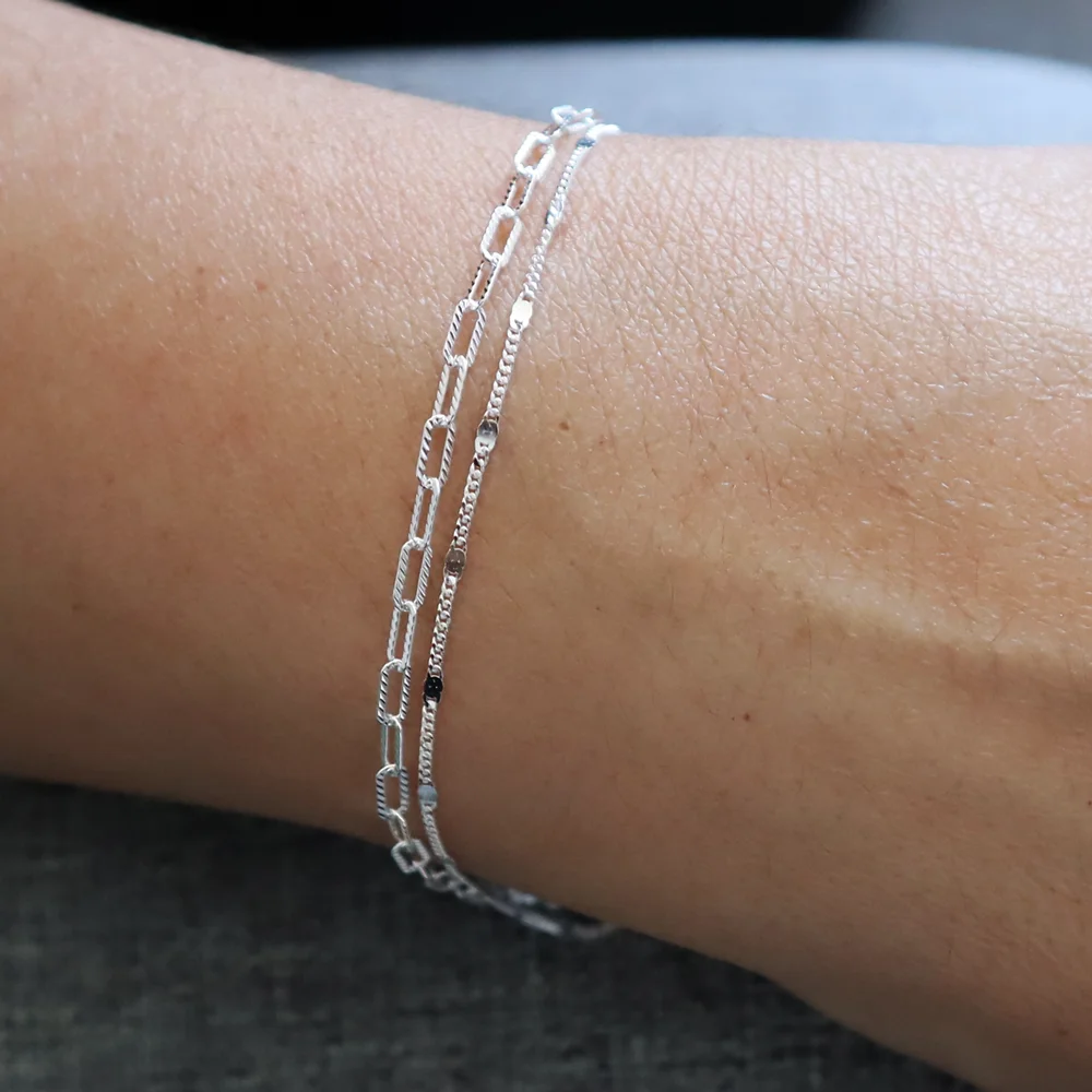 Pulsera Doble Desigual Tradicional