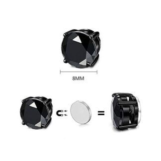 Aros imantados mediano