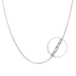 Cadena tradicional 50 cm