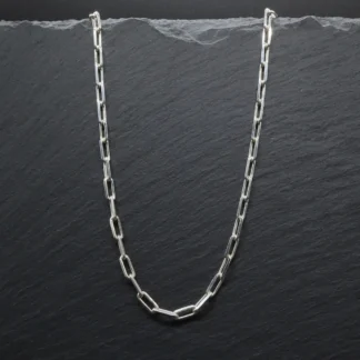 Cadena Tradicional hombre 60 cm