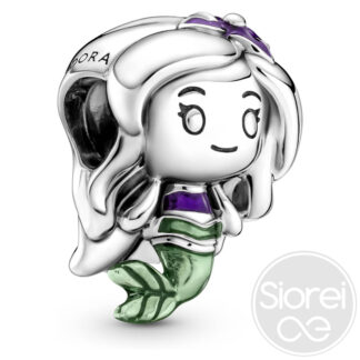 Charm sirenita ariel