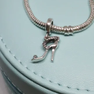Charm zapato pequeño