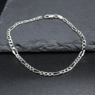 Pulsera Carti.er Martillada hombre