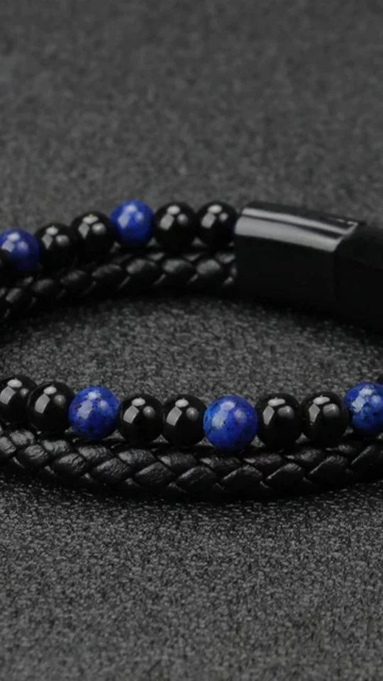 Tenemos disponible un nuevo modelo de pulsera para ti.

Contáctanos vía interna ó revisa nuestra página web siorei.cl

#pulseras #regalo #siorei #pulserashombre